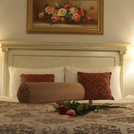 Demir Hotel Diyarbakır Eksteriør bilde