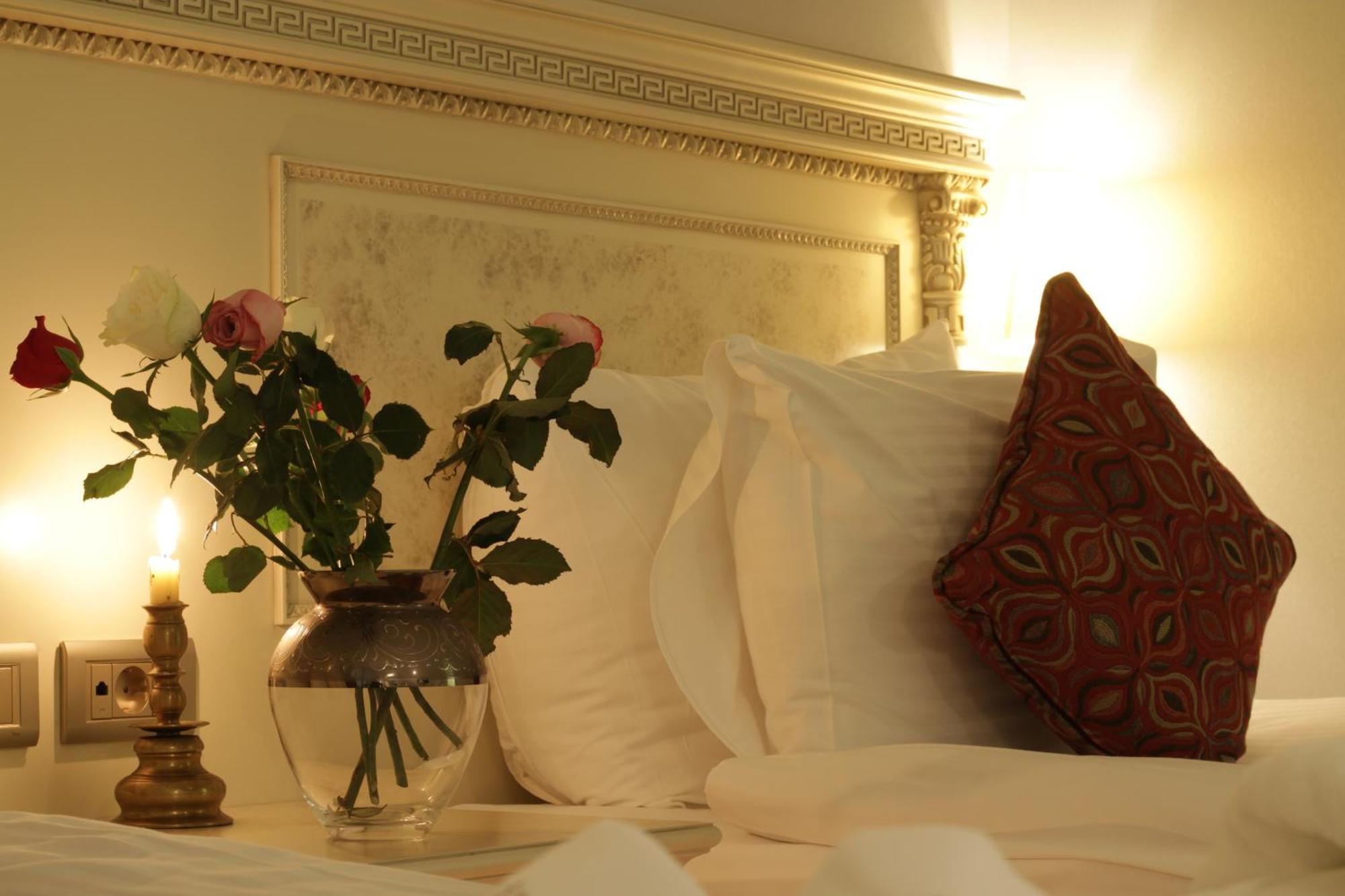 Demir Hotel Diyarbakır Rom bilde
