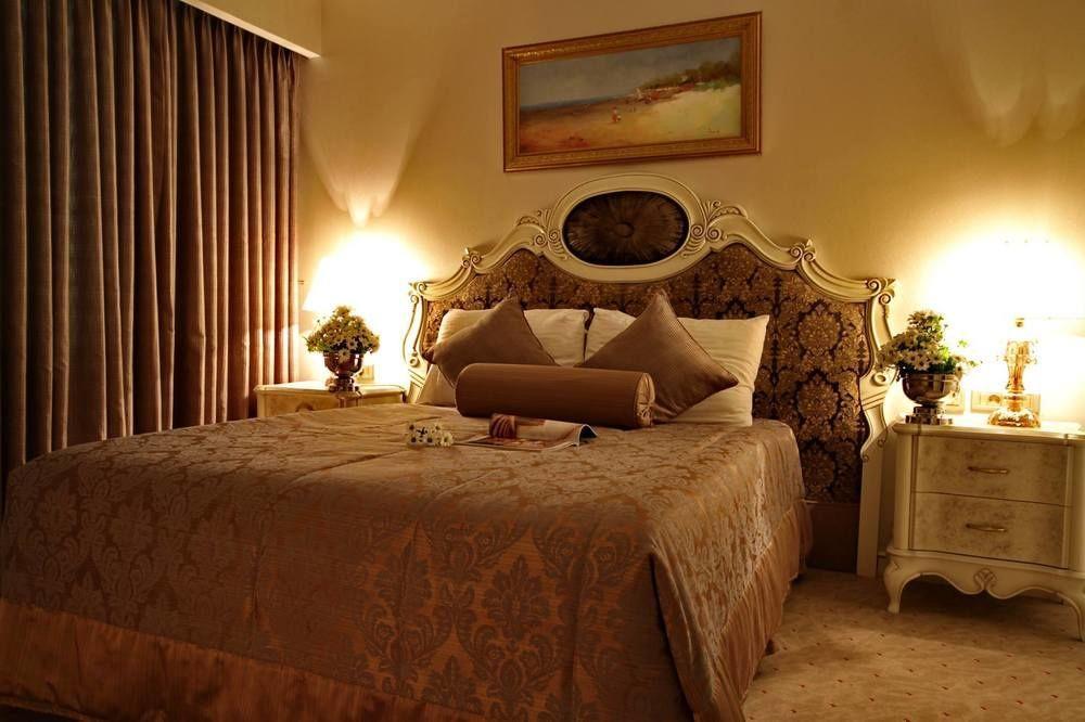 Demir Hotel Diyarbakır Eksteriør bilde