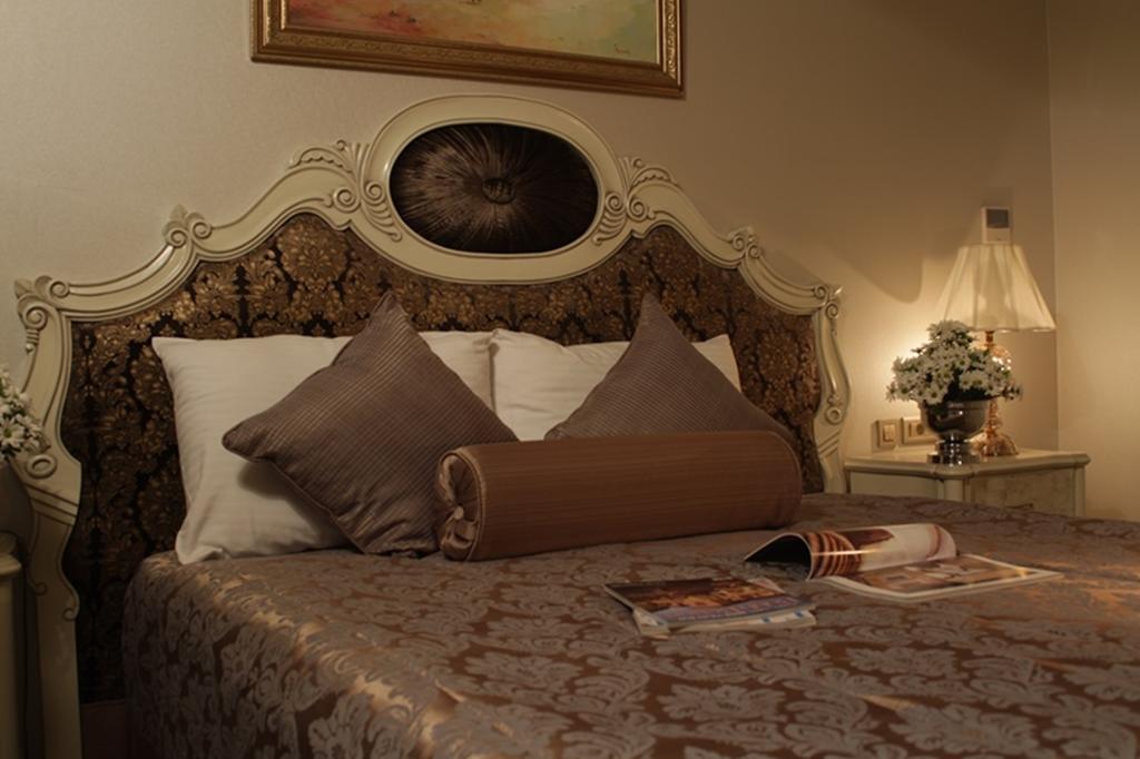 Demir Hotel Diyarbakır Eksteriør bilde