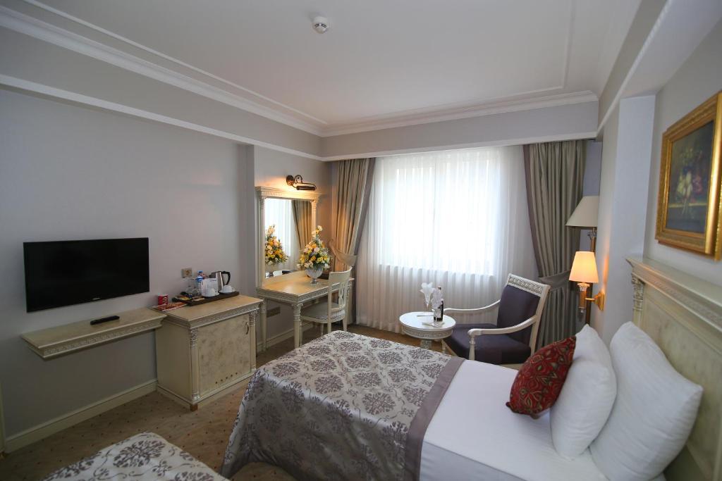 Demir Hotel Diyarbakır Eksteriør bilde