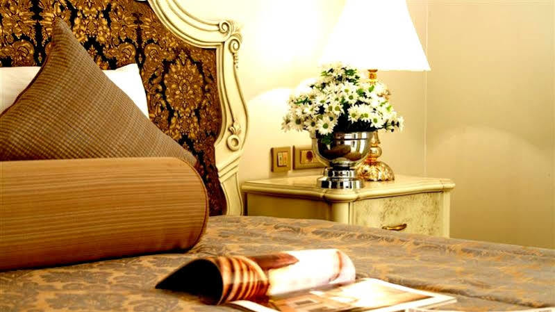 Demir Hotel Diyarbakır Eksteriør bilde