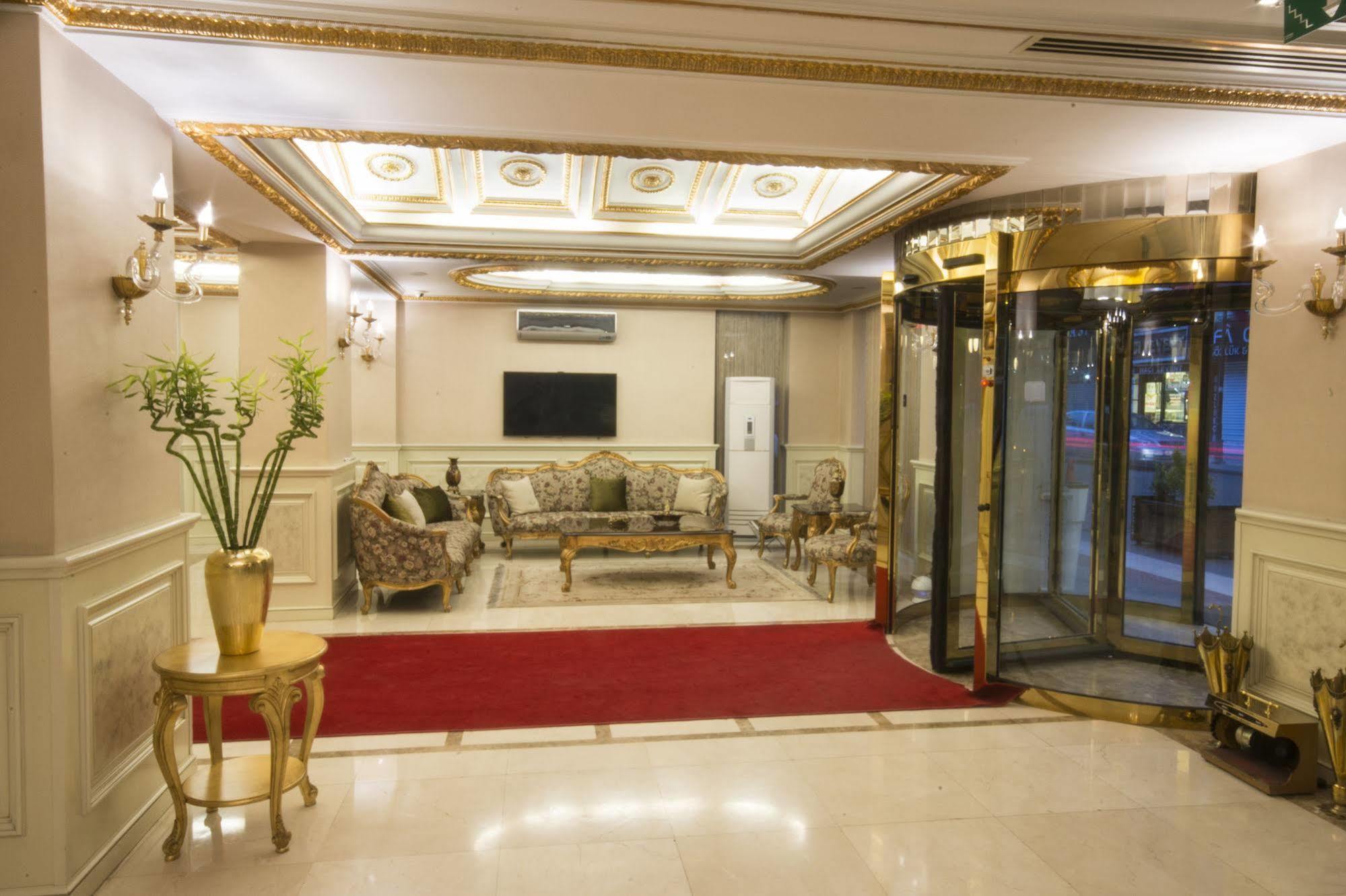 Demir Hotel Diyarbakır Eksteriør bilde