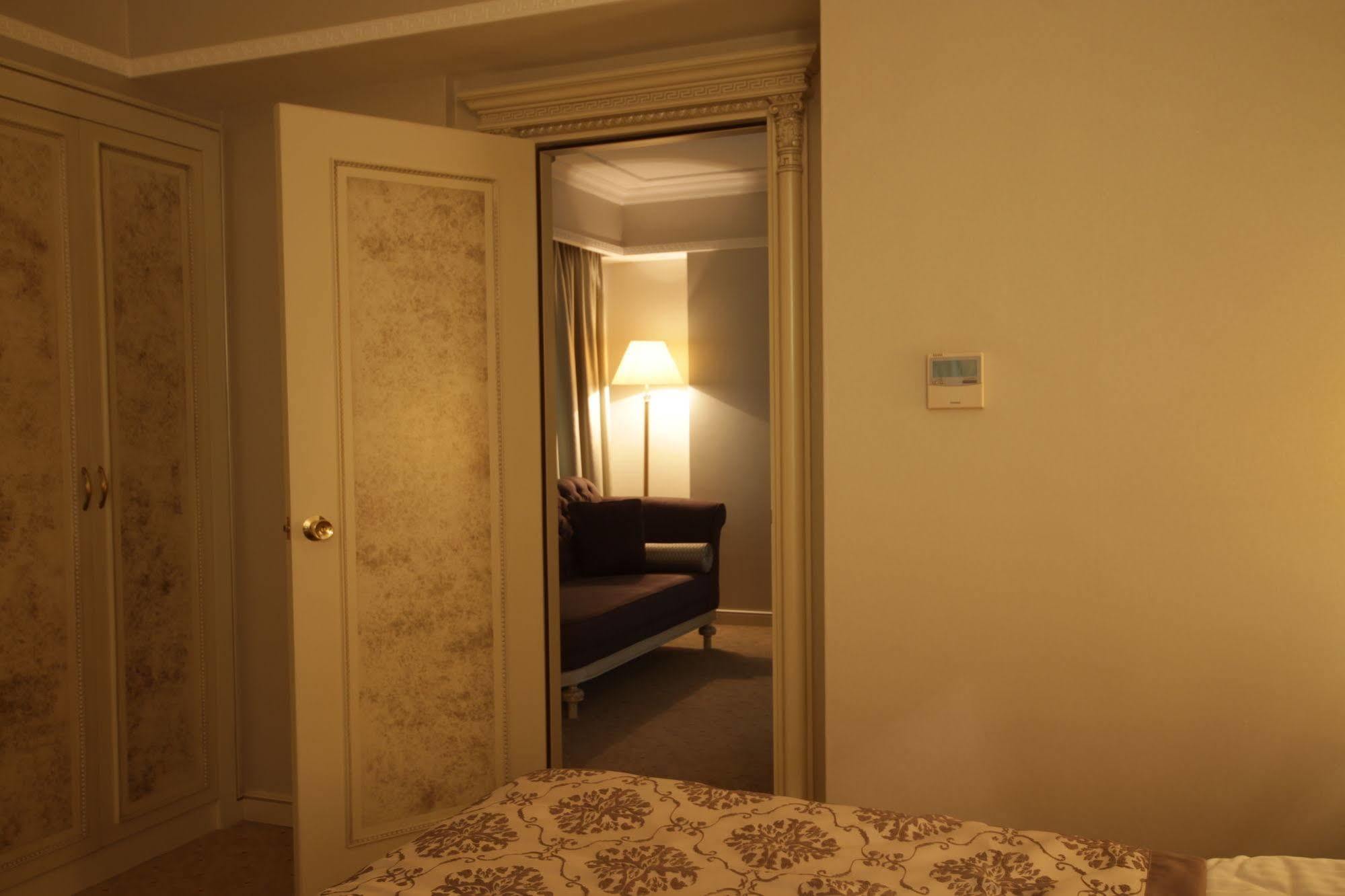 Demir Hotel Diyarbakır Eksteriør bilde