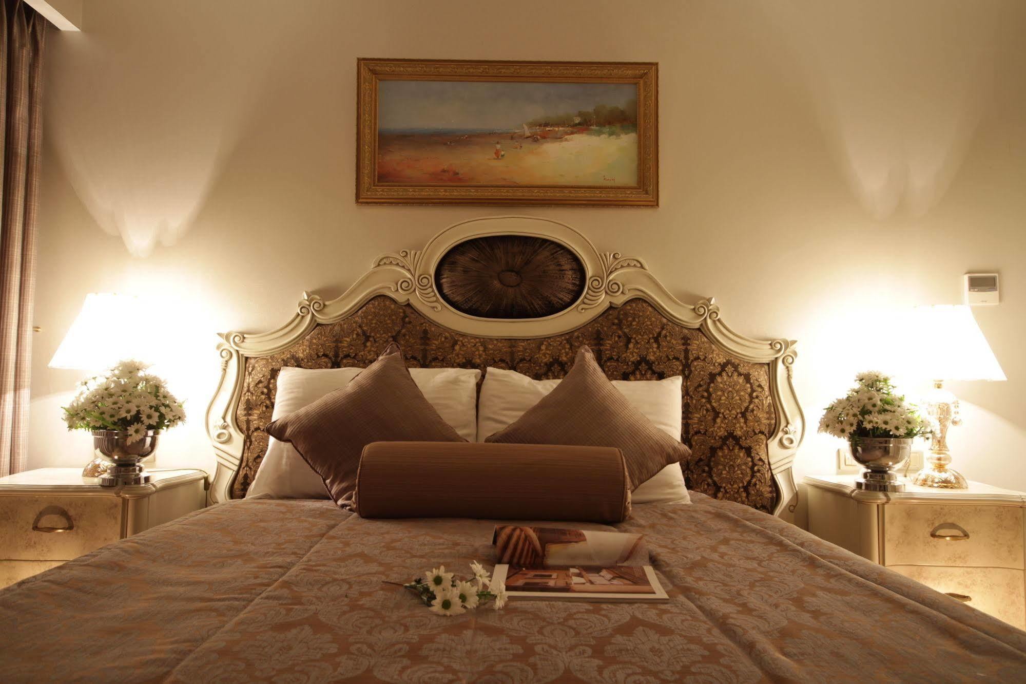 Demir Hotel Diyarbakır Eksteriør bilde